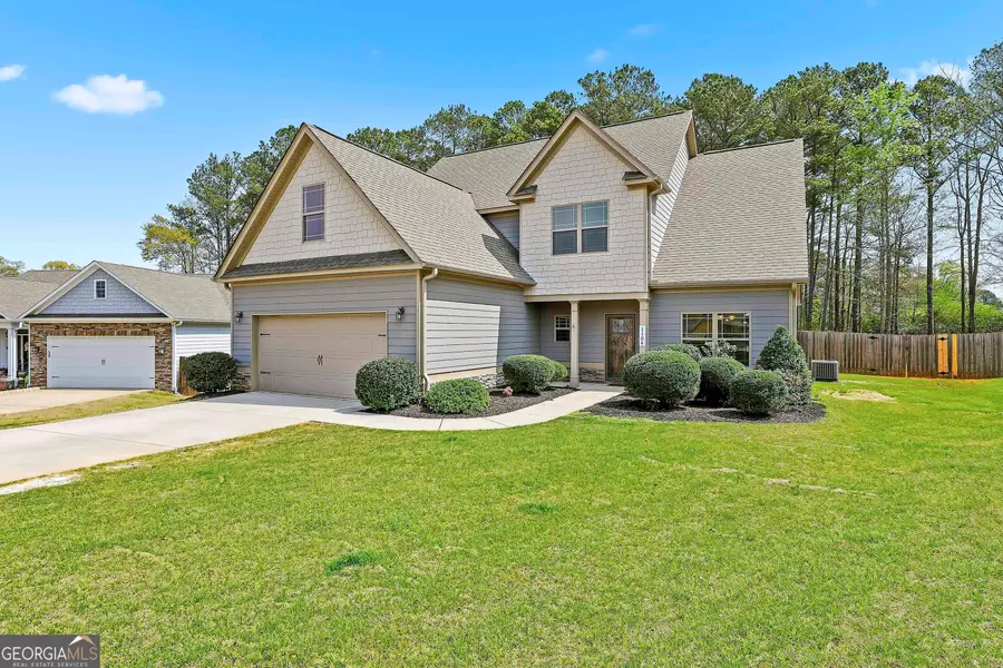 1104 Coldwater Drive, Griffin, GA 30224 - #2