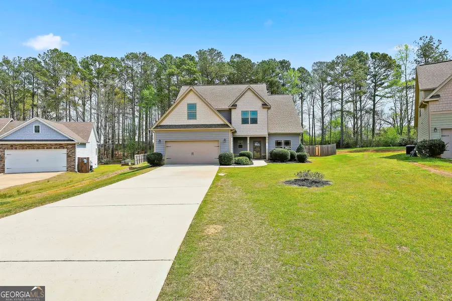 1104 Coldwater Drive, Griffin, GA 30224 - #3