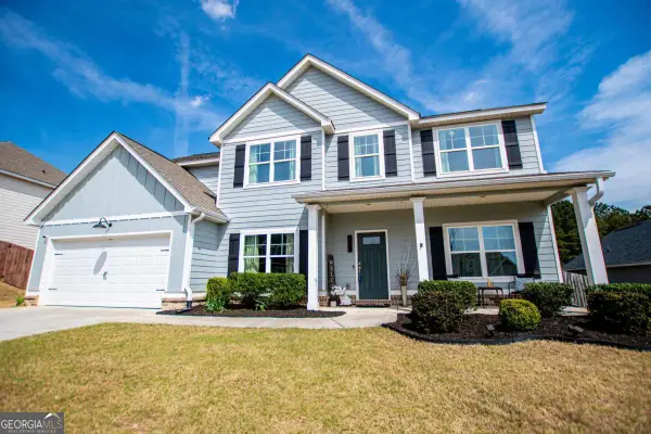 123 Sandalwood Drive, Carrollton, GA 30117