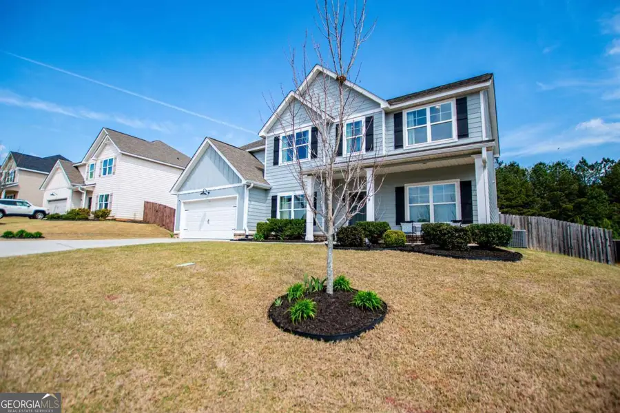 123 Sandalwood Drive, Carrollton, GA 30117 - #3