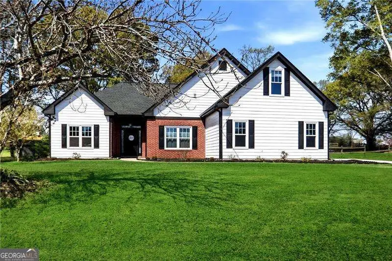 370 Olde Wick Trail, Hoschton, GA 30548 - #1