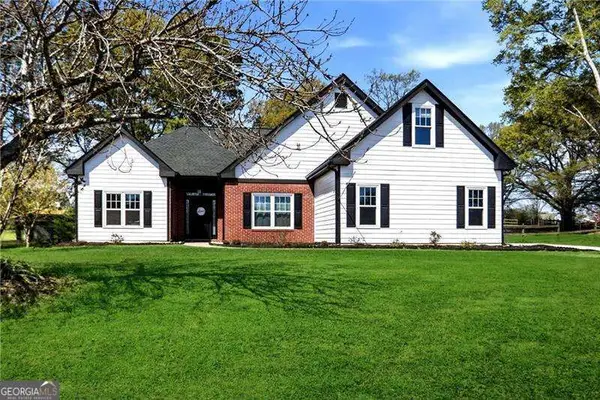 370 Olde Wick Trail, Hoschton, GA 30548