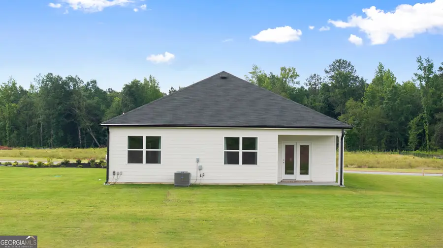 168 Kennelsman Drive, Griffin, GA 30224 - #3