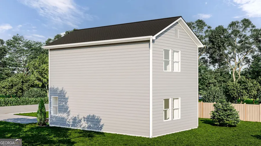 3474 Majestic Court, Macon, GA 31217 - #2