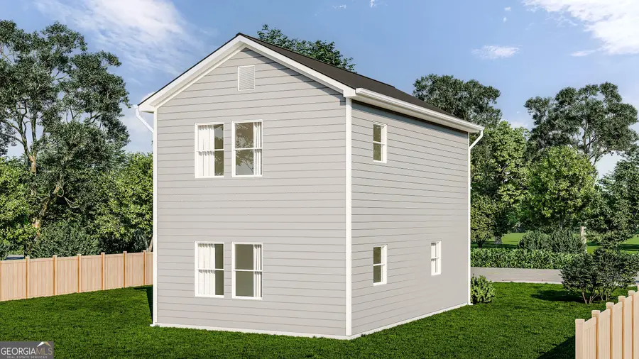 3474 Majestic Court, Macon, GA 31217 - #3