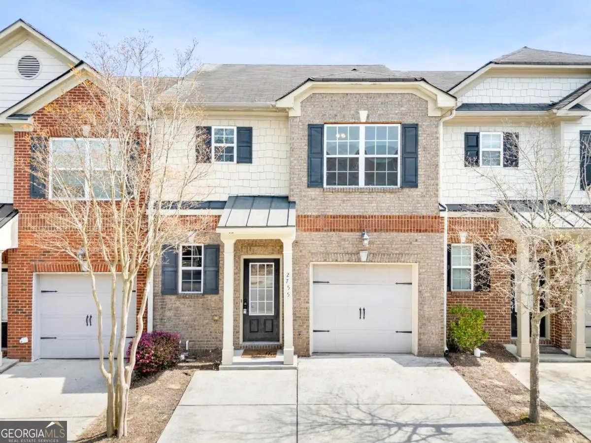 2755 Sudbury Trace, Norcross, GA 30071 - #1