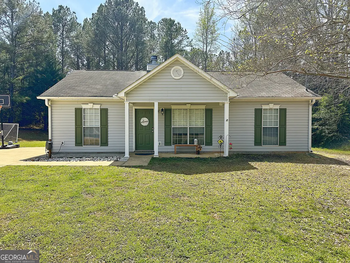 23 Nantucket Drive, Lagrange, GA 30241 - #1