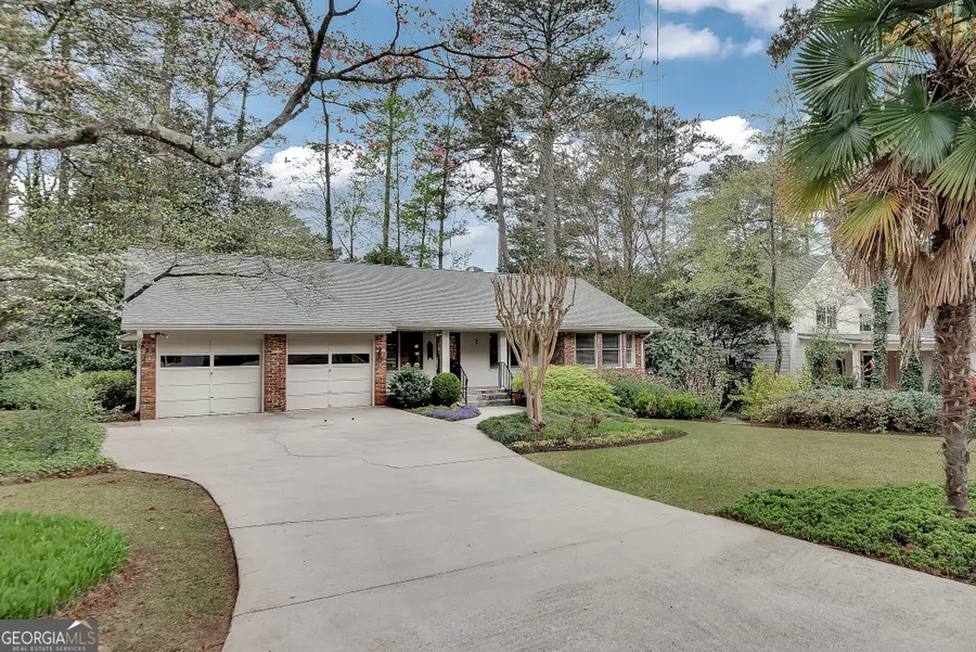 2295 Tanglewood Road, Decatur, GA 30033 - #3