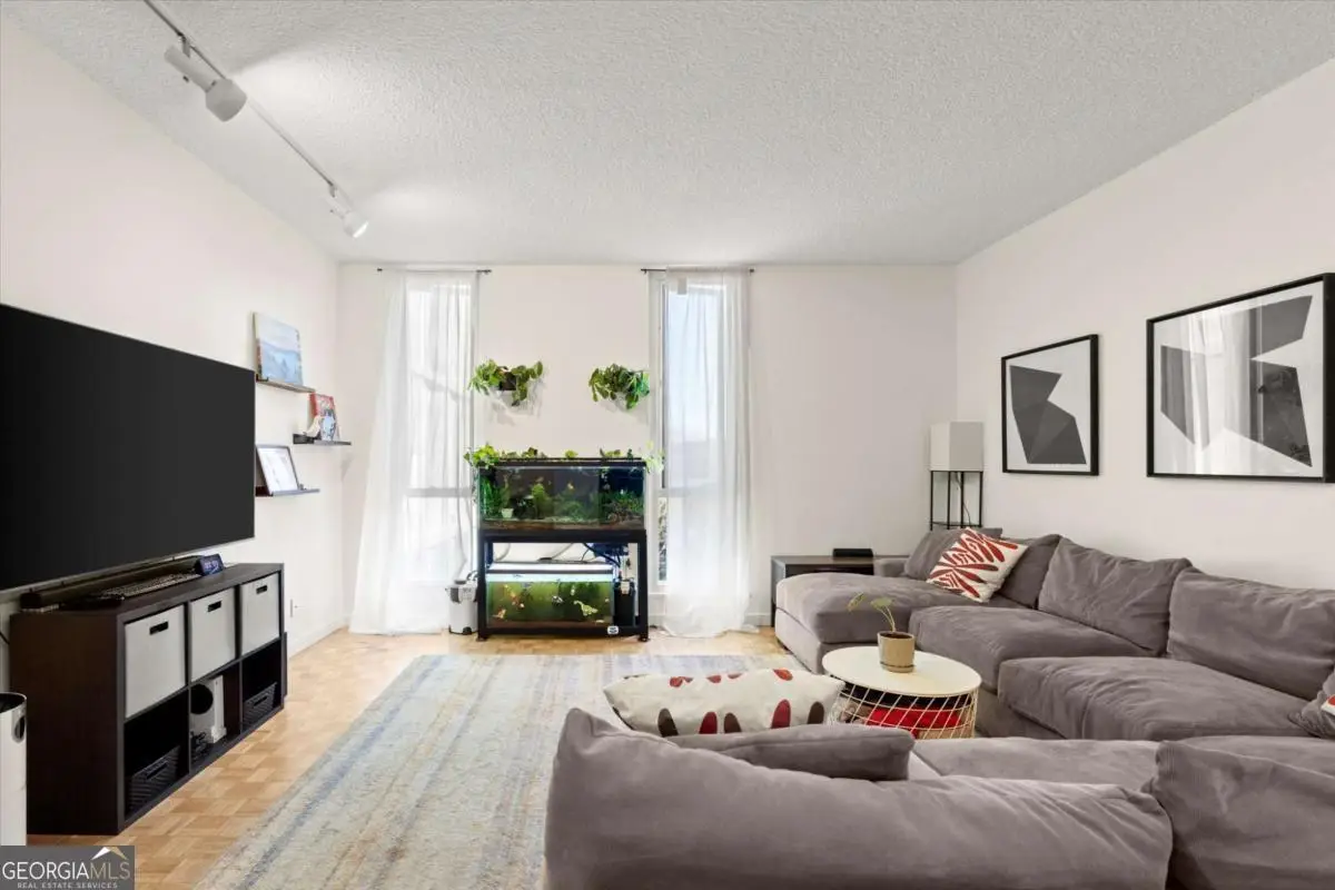 3060 Pharr Court #313, Atlanta, GA 30305 - #1