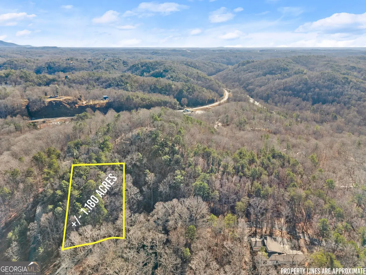 0 Golden Lot 1 Avenue, Dahlonega, GA 30533 - #1