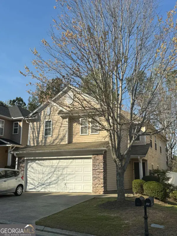 311 Silver Spring Street, Dallas, GA 30157