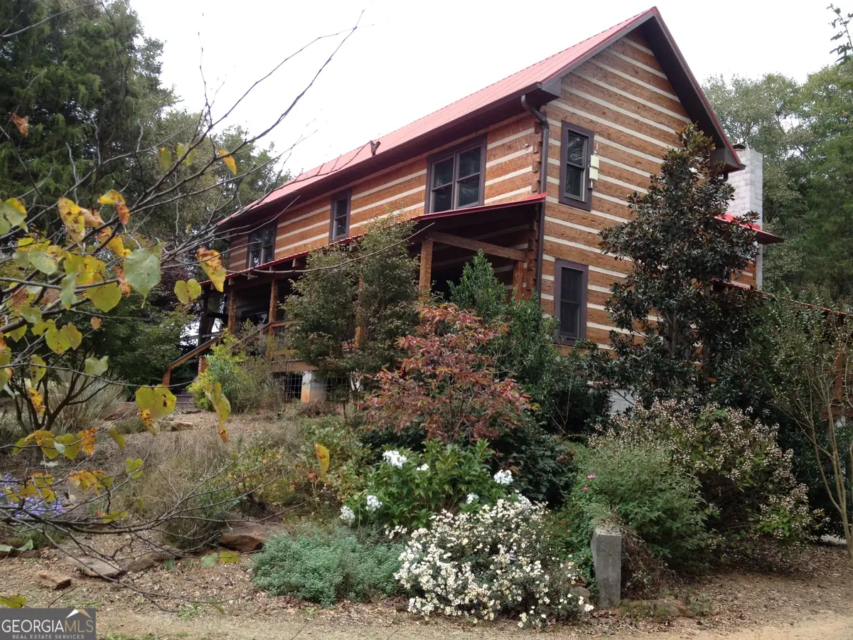 429 Frank Kelley Road, Canon, GA 30520 - #1