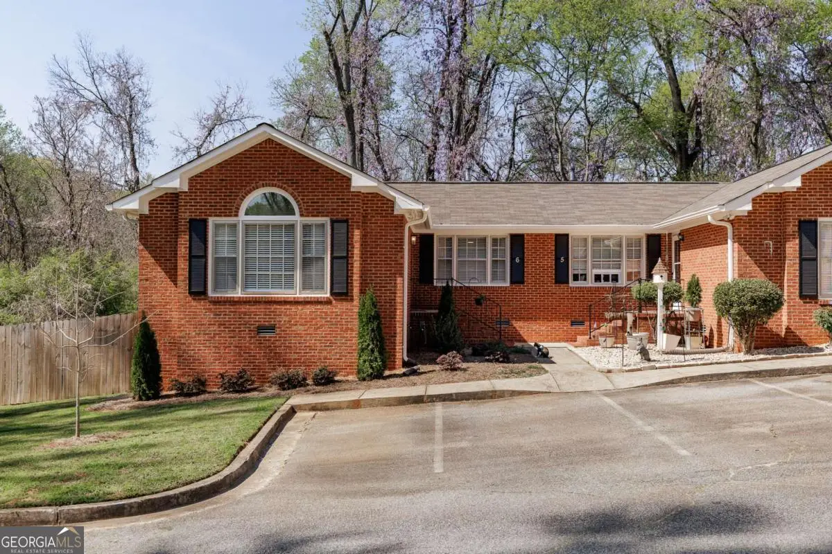 17 Harden Hill Road #106, Watkinsville, GA 30677 - #1