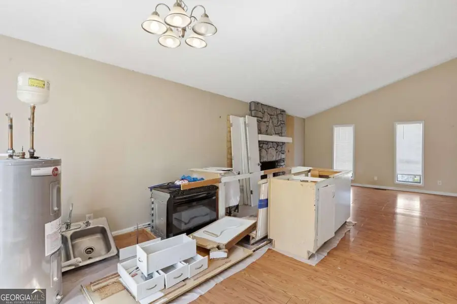 212 Trickum Hills Lane, Woodstock, GA 30188 - #3