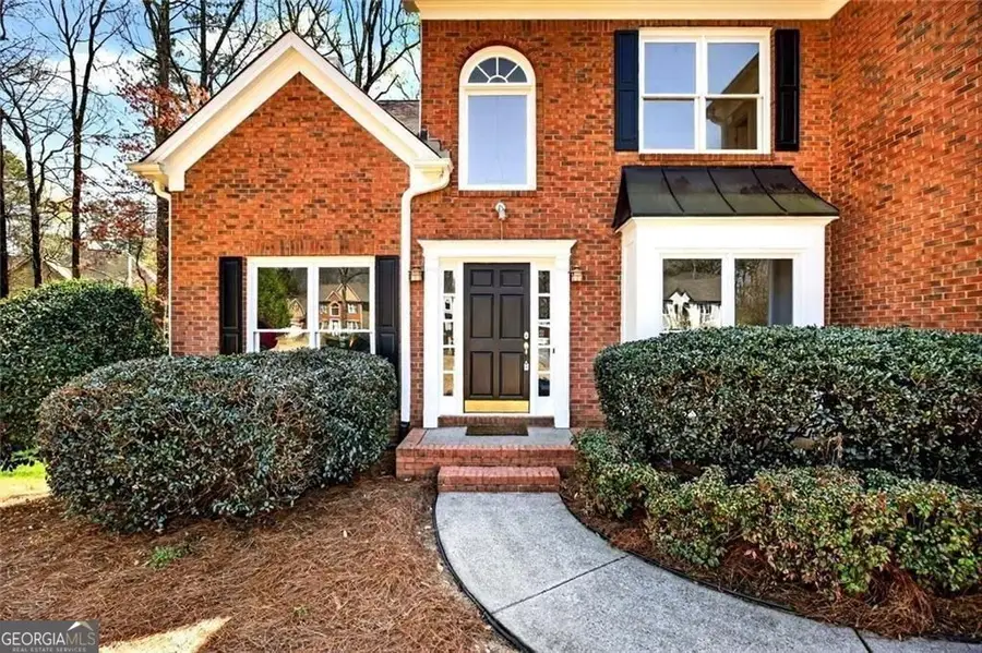 420 Wentworth Downs Court, Johns Creek, GA 30097 - #2