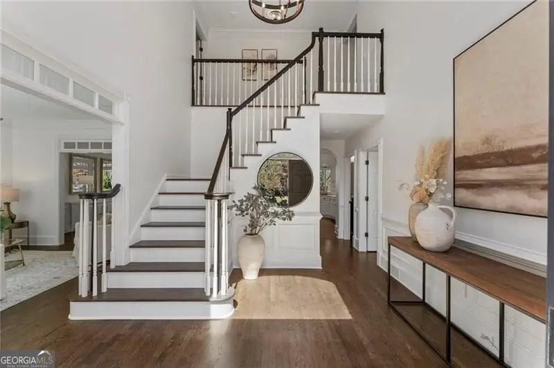 3085 Leeds Garden Lane, Alpharetta, GA 30022 - #3