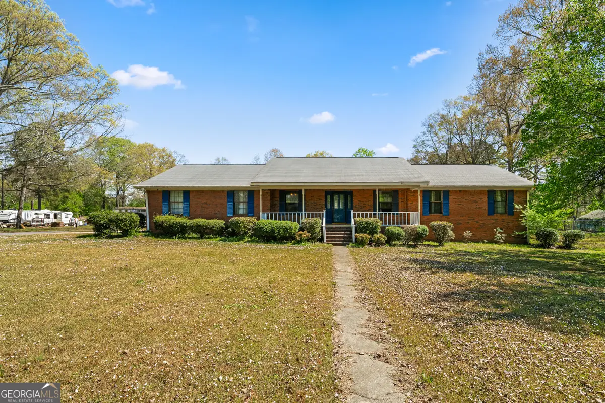 22 Wet Oak Drive Nw, Rome, GA 30165 - #1