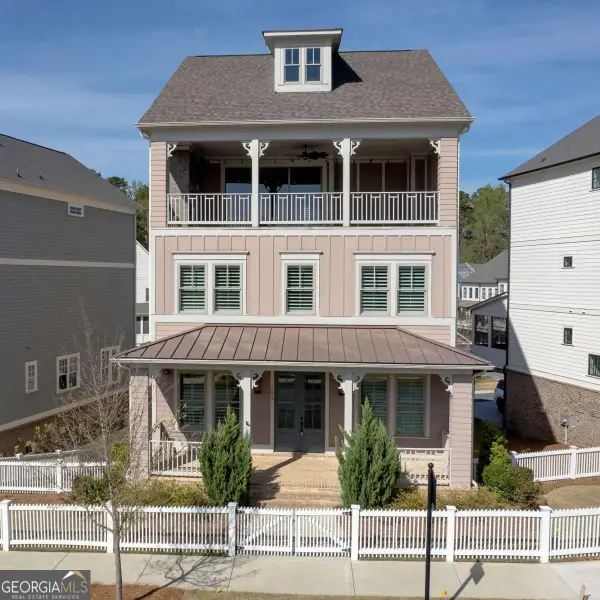 192 Brighton Boulevard, Woodstock, GA 30188