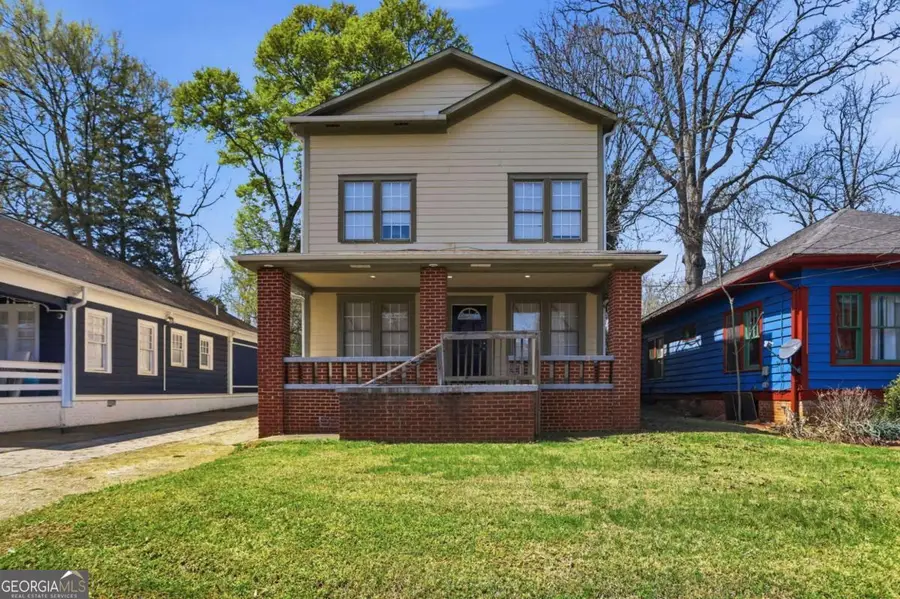 1591 Melrose Drive Sw, Atlanta, GA 30310 - #2