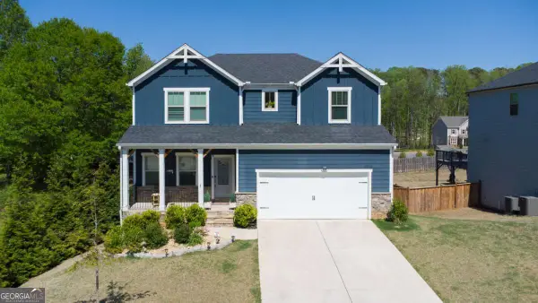 3690 Summerpoint Crossing, Cumming, GA 30028