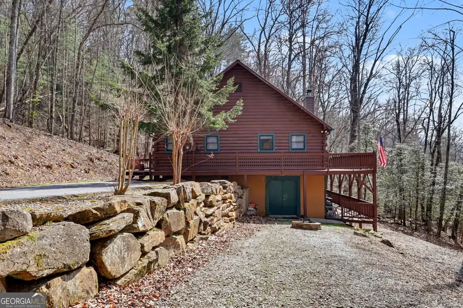 182 Blueberry Lane, Rabun Gap, GA 30568 - #3