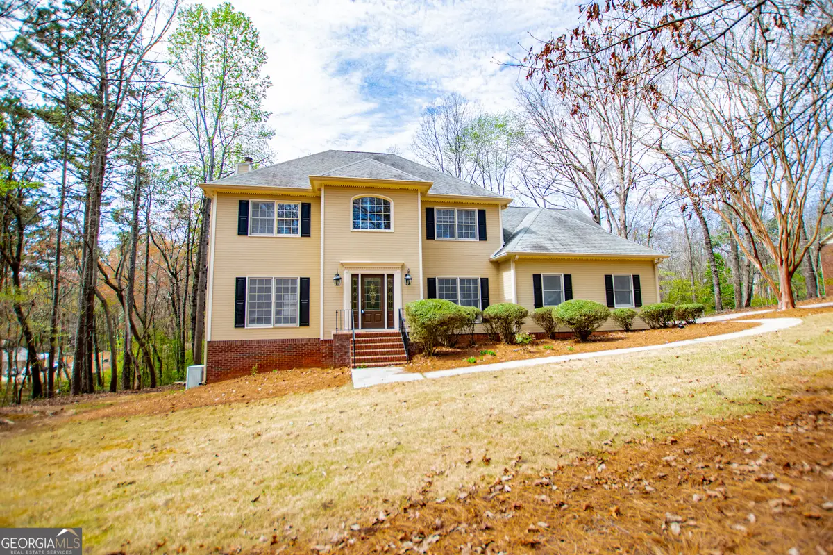 323 Foggy Bottom Drive, Carrollton, GA 30116 - #1