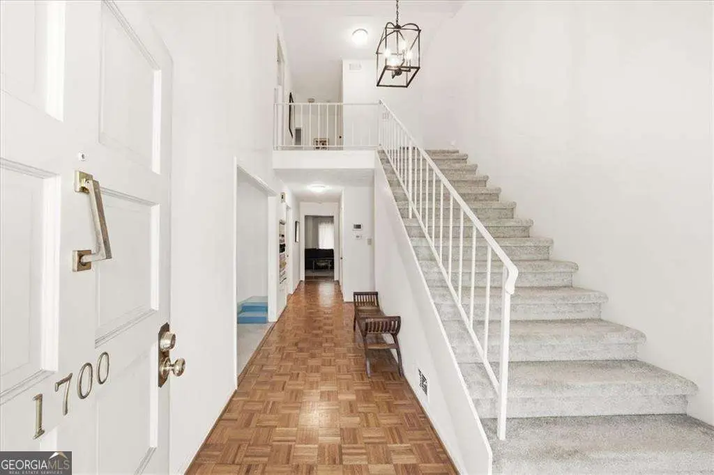 1700 Woodcliff Way Ne, Atlanta, GA 30329 - #1
