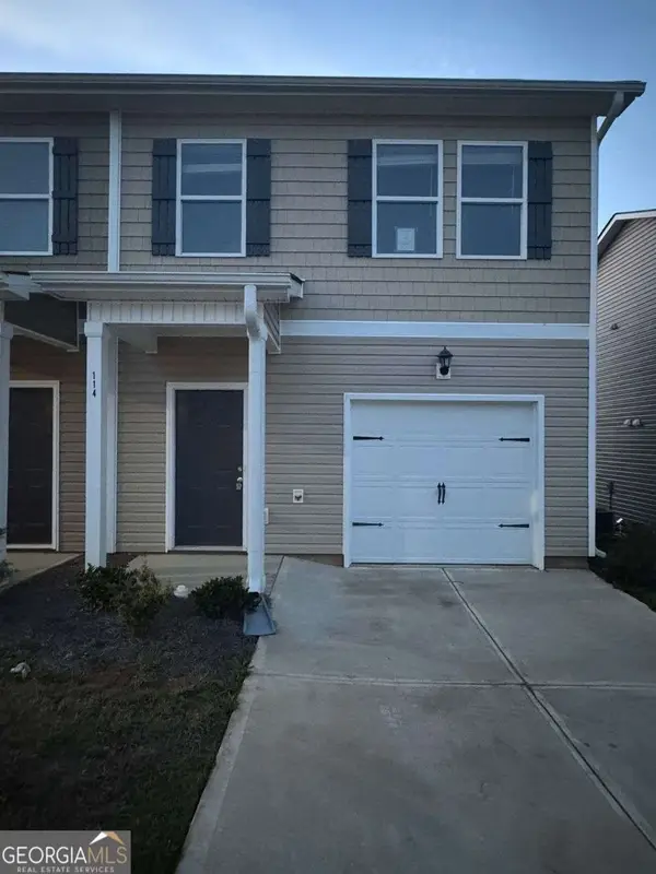 108 Red Oak Trail Nw, Milledgeville, GA 31061