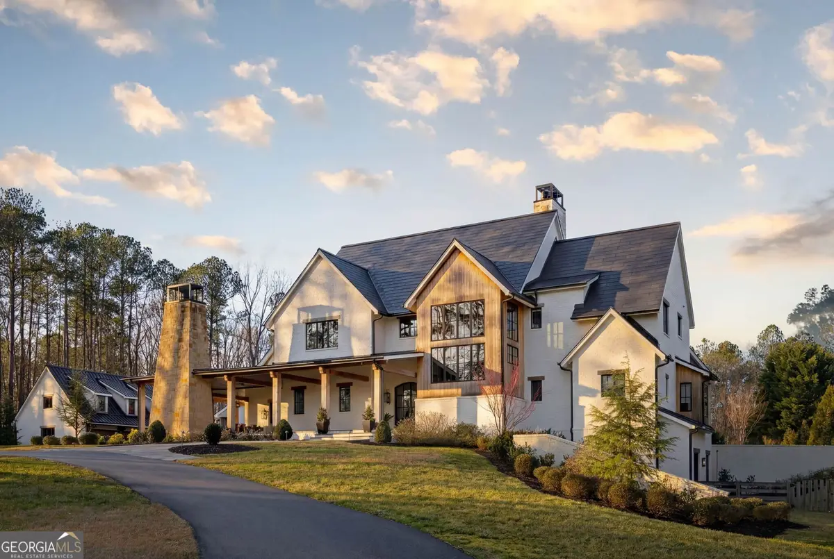 943 Kennesaw Due West Road, Kennesaw, GA 30152 - #1