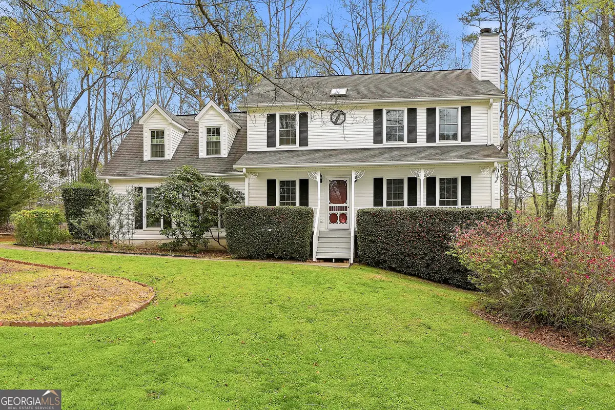 255 Stoneridge Way, Fayetteville, GA 30215 - #1