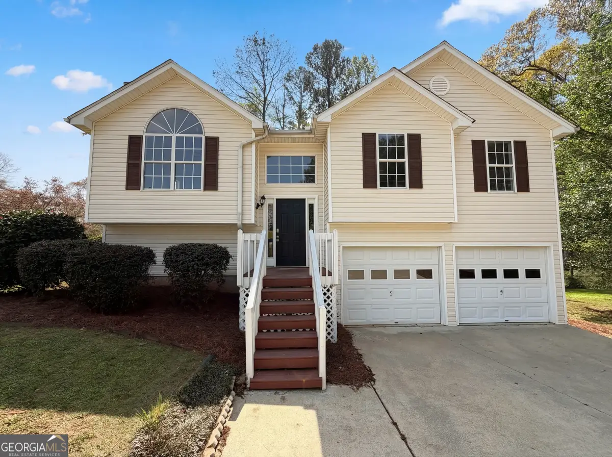 65 Ridgefield Drive, Douglasville, GA 30134 - #1