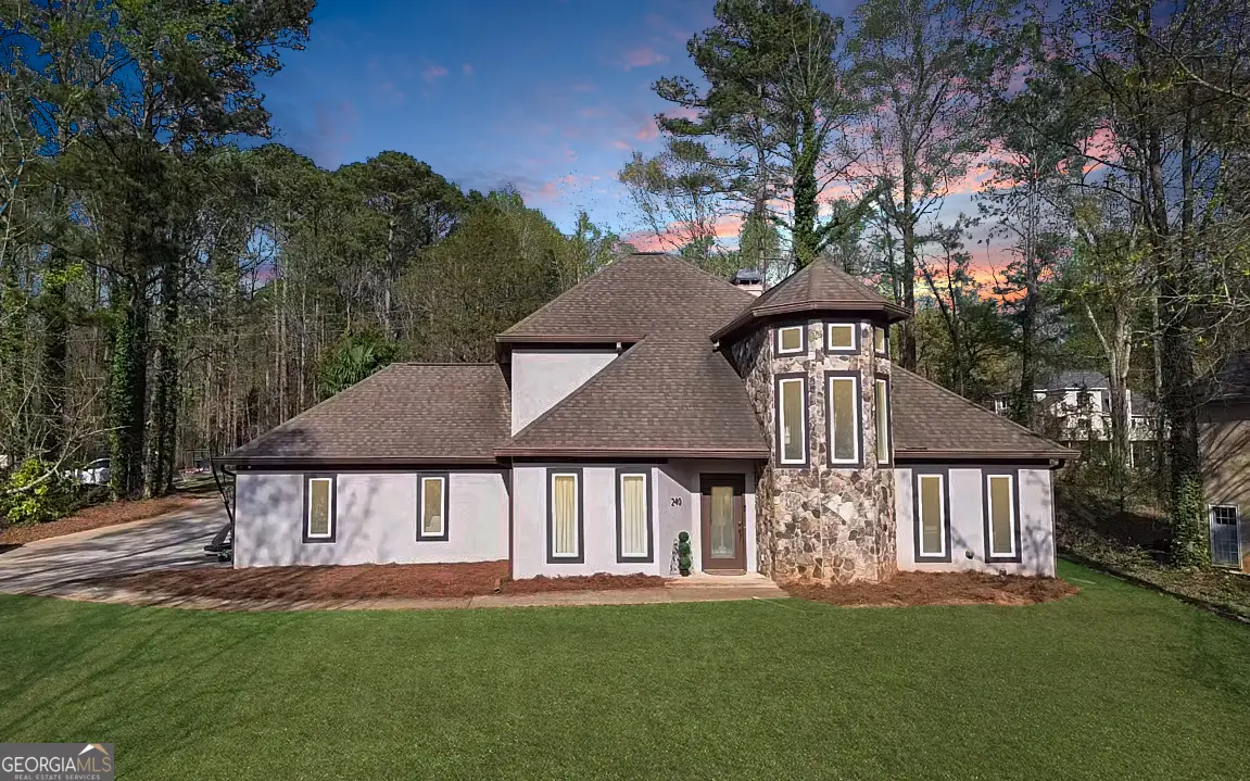 240 Northcrest Drive, Newnan, GA 30265 - #1