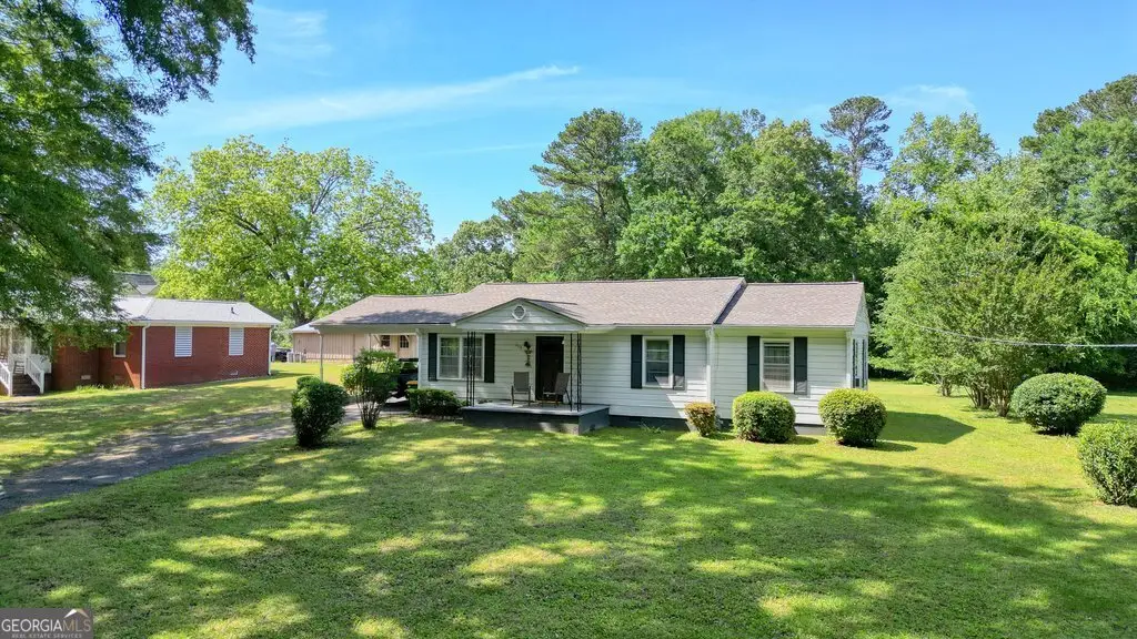 110 Barnesdale Terrace, Woodstock, GA 30188 - #1