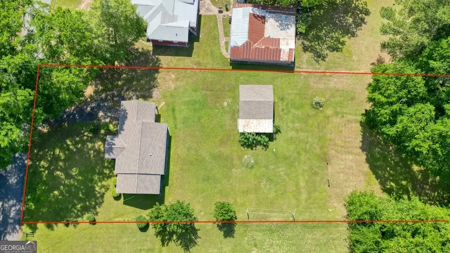 110 Barnesdale Terrace, Woodstock, GA 30188 - #3