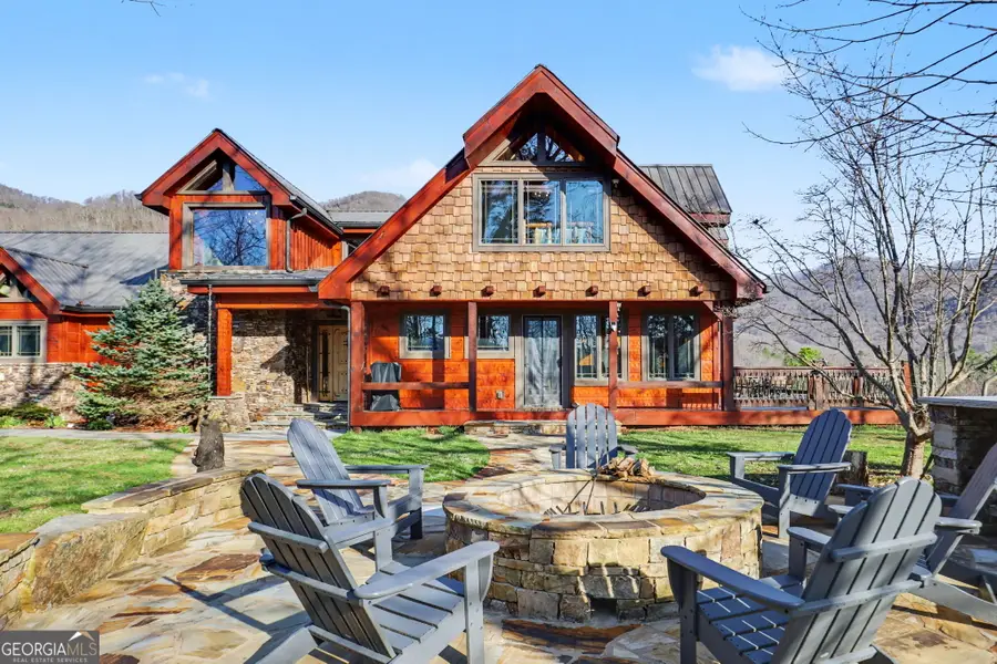 4760 Anderson Road, Hiawassee, GA 30546 - #3