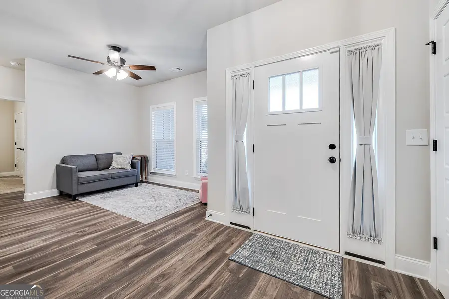 221 Timberlake Drive, Guyton, GA 31312 - #3