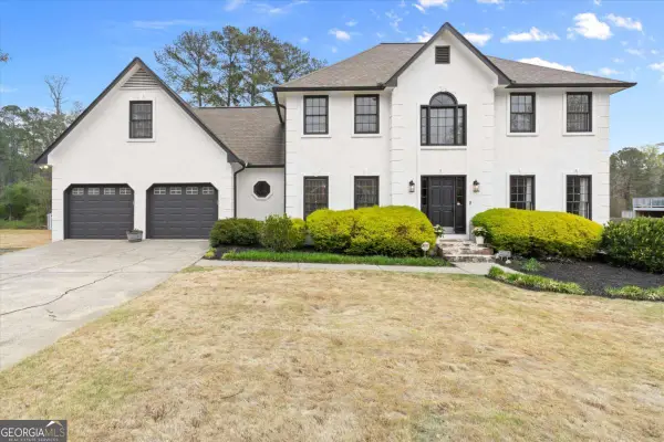 1512 Tennessee Walker Drive Ne, Roswell, GA 30075