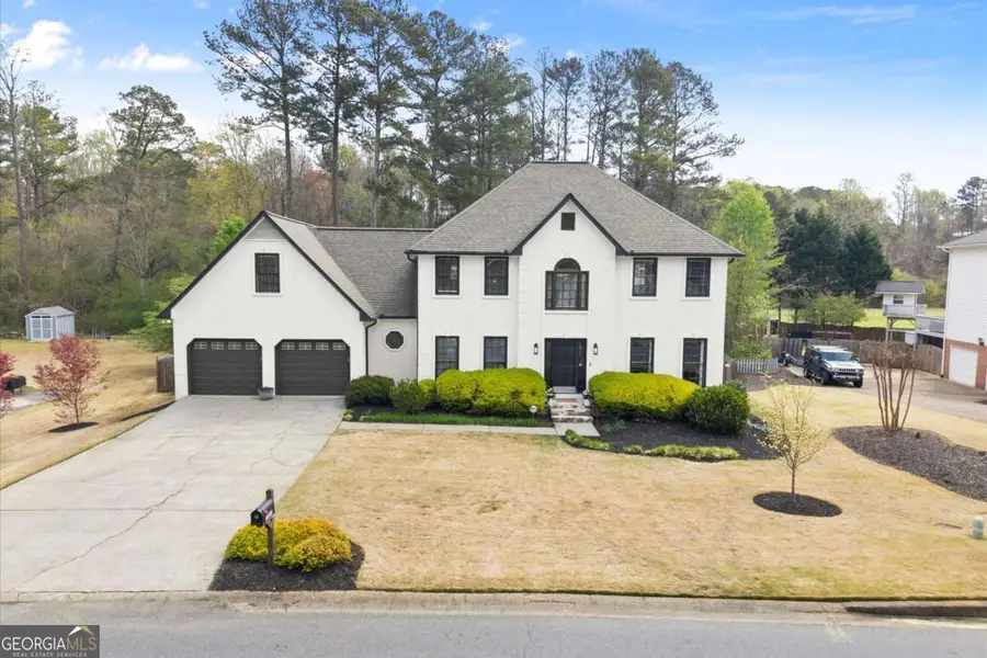 1512 Tennessee Walker Drive Ne, Roswell, GA 30075 - #2