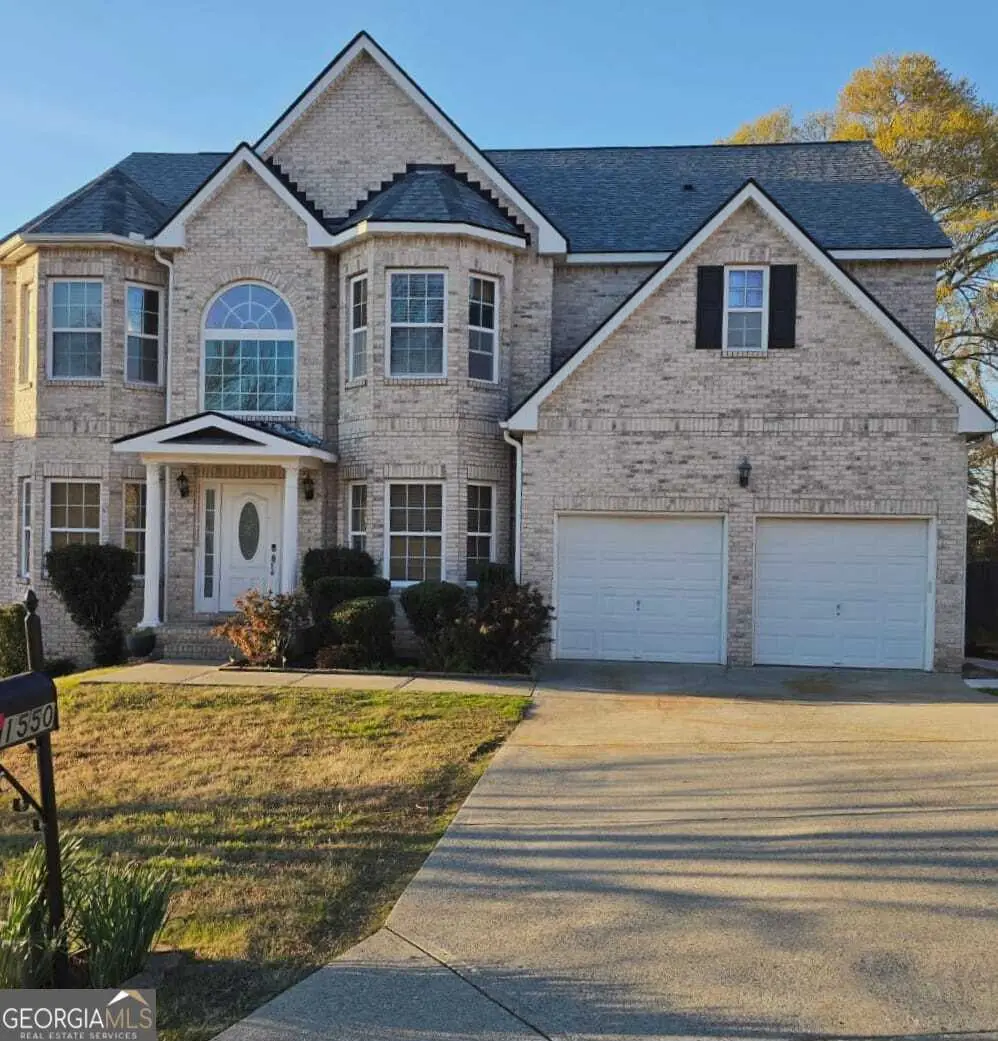 1550 Eaglerock Drive, Suwanee, GA 30024 - #1