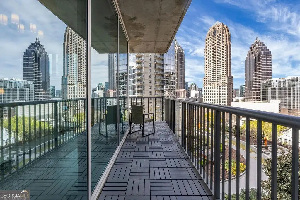 1080 Peachtree Street Ne #1113, Atlanta, GA 30309 - #1