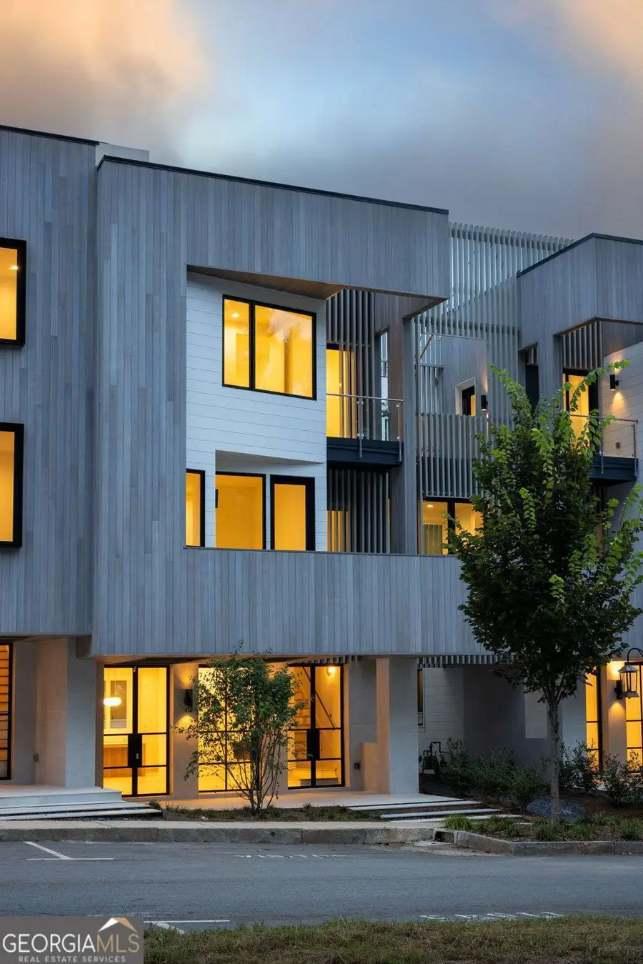 11548 Serenbe Lane, Chattahoochee Hills, GA 30268 - #2