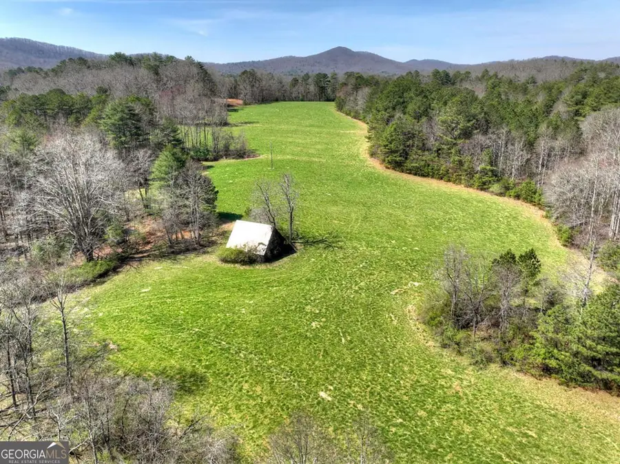 1489 Boy Scout Road, Blairsville, GA 30512 - #2