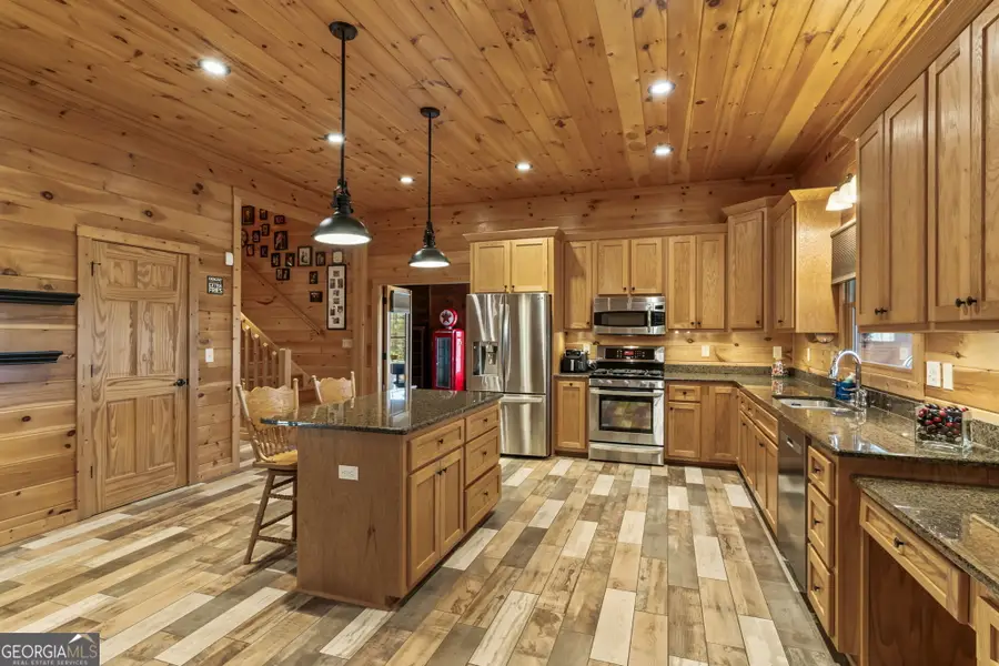 45 Turning Lay Road, Morganton, GA 30560 - #2