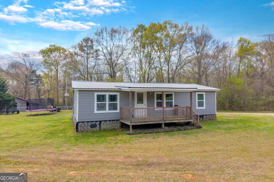 31 Woodland Drive, Canon, GA 30520 - #2