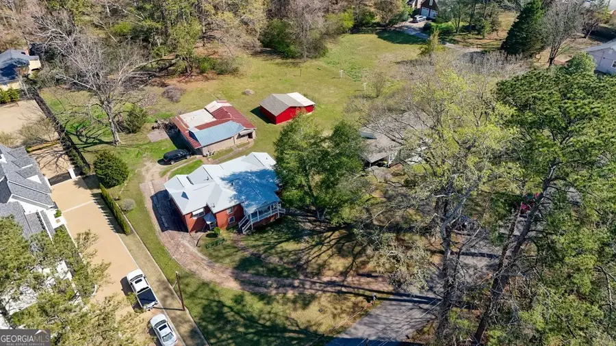 112 Barnesdale Terrace, Woodstock, GA 30188 - #3