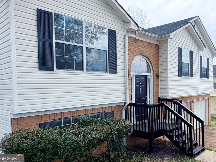 5695 Cedar Croft Lane, Lithonia, GA 30058 - #2