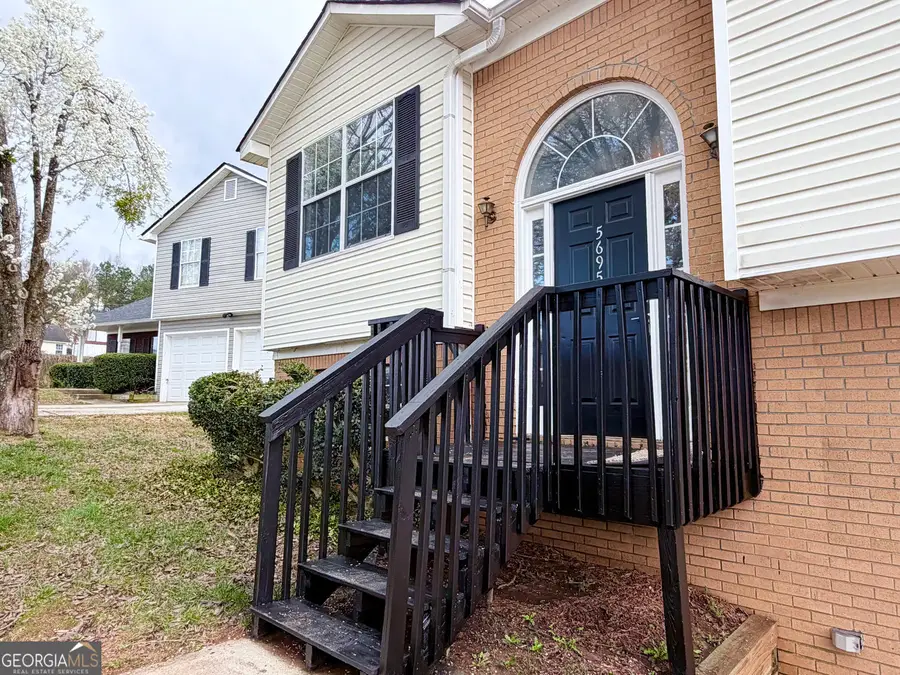 5695 Cedar Croft Lane, Lithonia, GA 30058 - #3