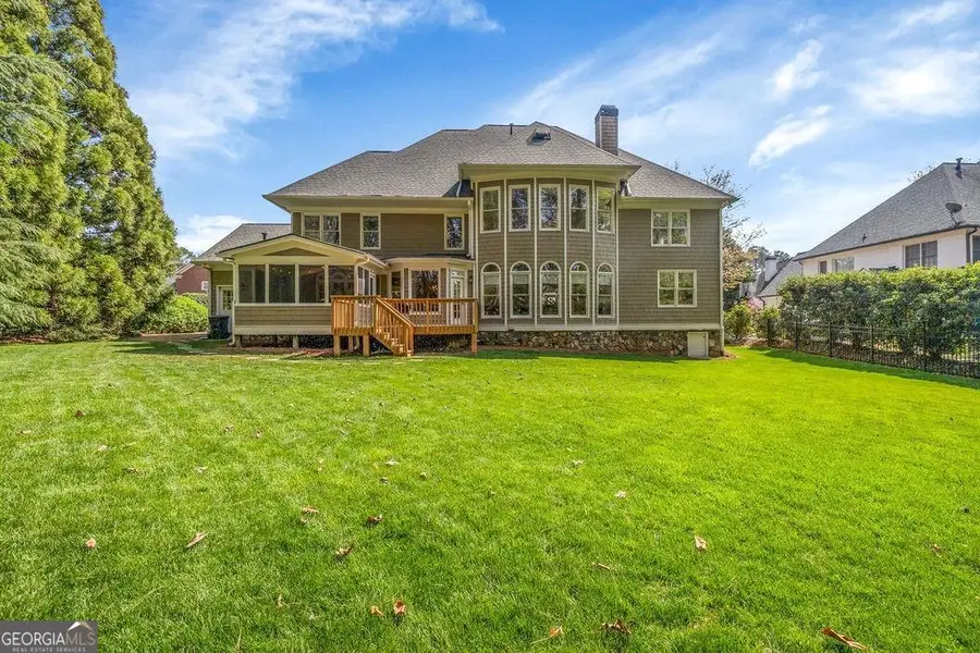 4982 Wyntergate Drive, Dunwoody, GA 30338 - #2