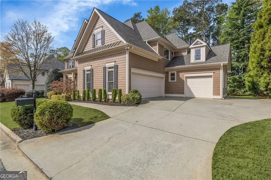 4982 Wyntergate Drive, Dunwoody, GA 30338 - #3