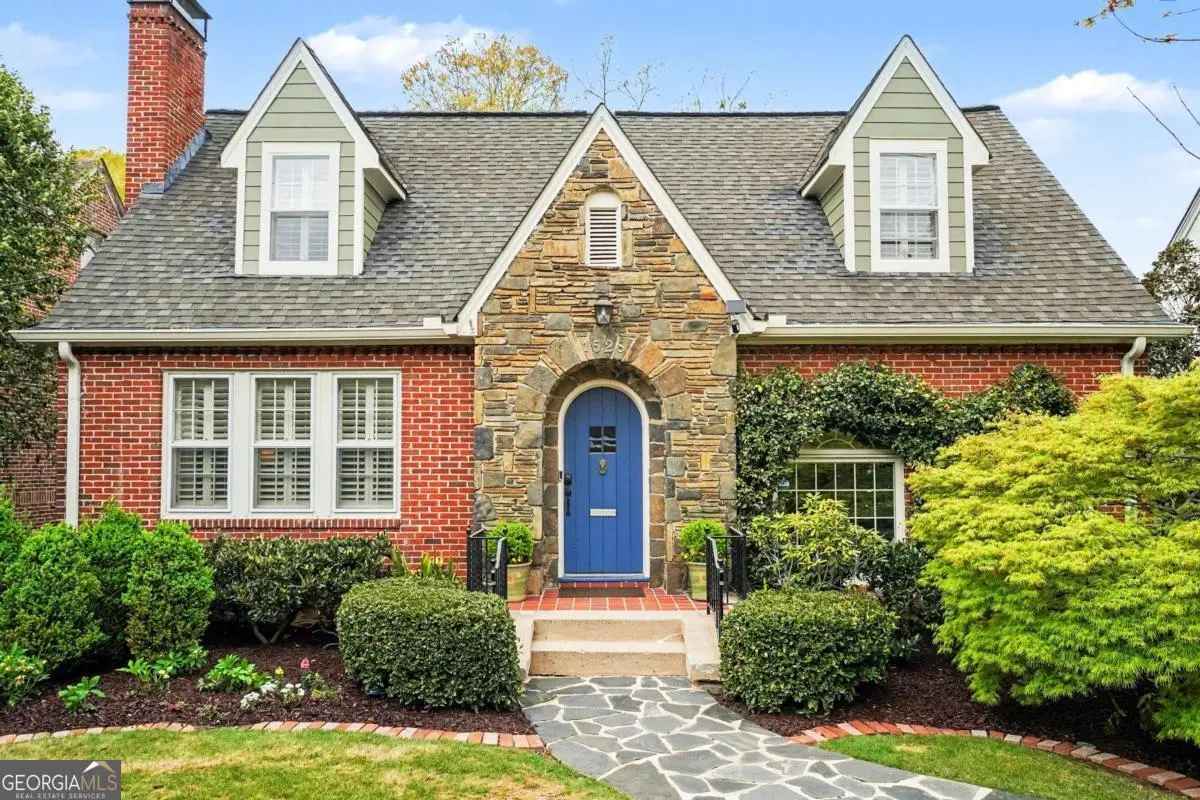 1528 N Highland Avenue Ne, Atlanta, GA 30306 - #1